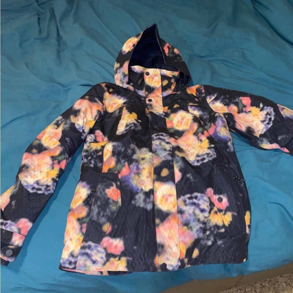 Burton Snowboard/Ski jacket